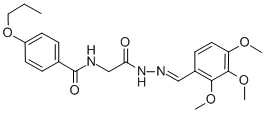 SALOR-INT L394637-1EA 化学構造式