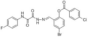 SALOR-INT L394580-1EA Structure