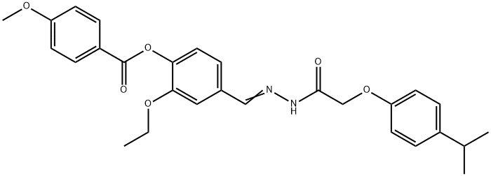 SALOR-INT L394572-1EA Structure