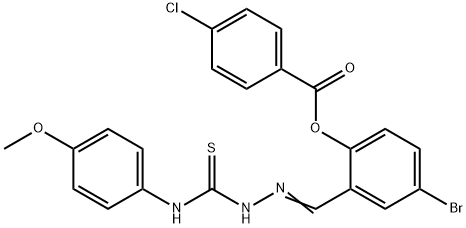 SALOR-INT L394564-1EA 化学構造式