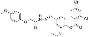 SALOR-INT L394319-1EA 化学構造式