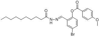 SALOR-INT L394270-1EA Structure