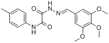 SALOR-INT L394238-1EA 化学構造式