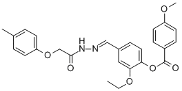 SALOR-INT L394009-1EA 化学構造式