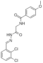 SALOR-INT L393967-1EA 化学構造式