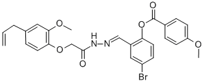 SALOR-INT L393320-1EA Structure