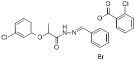 SALOR-INT L393037-1EA 化学構造式