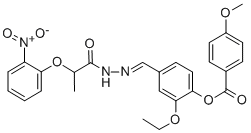 SALOR-INT L392936-1EA 化学構造式