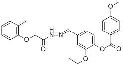 SALOR-INT L391174-1EA Structure