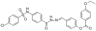 SALOR-INT L390917-1EA Struktur