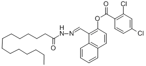 SALOR-INT L390763-1EA Structure