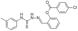 SALOR-INT L390720-1EA Structure