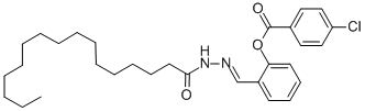 SALOR-INT L390631-1EA 化学構造式