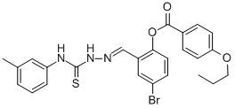 SALOR-INT L390623-1EA Structure