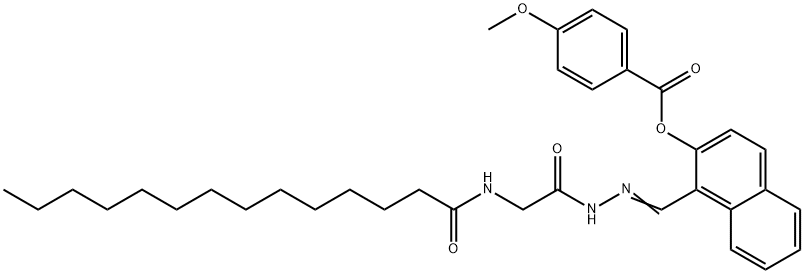 SALOR-INT L390550-1EA Structure