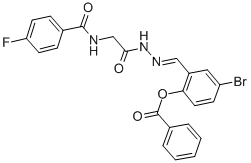 SALOR-INT L390321-1EA Structure