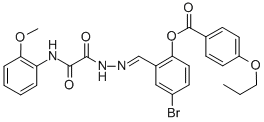 SALOR-INT L390283-1EA,769151-72-6,结构式