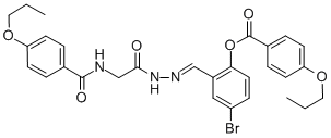 SALOR-INT L390267-1EA 化学構造式