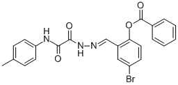 SALOR-INT L390259-1EA 化学構造式
