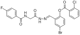 SALOR-INT L390097-1EA Structure