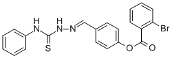 SALOR-INT L389994-1EA 化学構造式