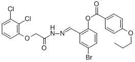 SALOR-INT L389927-1EA 化学構造式