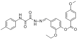 SALOR-INT L389730-1EA Structure