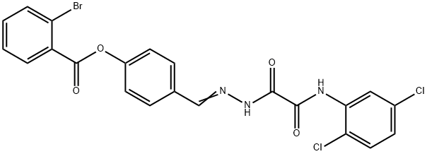 SALOR-INT L389617-1EA 结构式