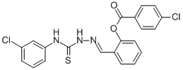 SALOR-INT L389579-1EA 化学構造式