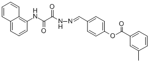 SALOR-INT L389404-1EA Structure