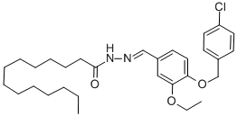 SALOR-INT L389277-1EA 化学構造式