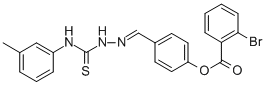 SALOR-INT L389137-1EA 化学構造式