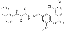 SALOR-INT L389013-1EA Struktur