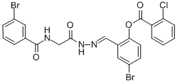 SALOR-INT L388971-1EA Structure