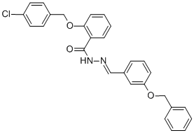 SALOR-INT L388823-1EA Structure