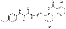 SALOR-INT L388769-1EA Structure