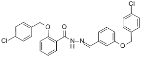 SALOR-INT L388750-1EA Structure