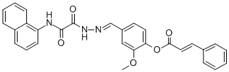 SALOR-INT L388572-1EA 化学構造式