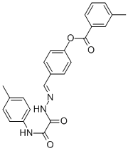 SALOR-INT L388505-1EA Structure