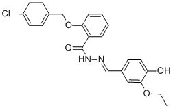 SALOR-INT L388319-1EA 化学構造式