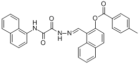 SALOR-INT L388300-1EA Structure