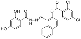 SALOR-INT L388289-1EA Structure