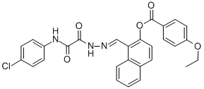 SALOR-INT L388173-1EA Struktur