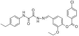 SALOR-INT L387940-1EA 化学構造式