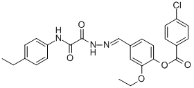 SALOR-INT L387940-1EA Structure