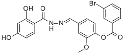 SALOR-INT L387908-1EA 化学構造式