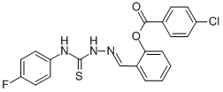 SALOR-INT L387207-1EA 化学構造式