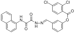 SALOR-INT L387088-1EA Struktur