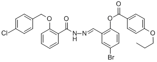 SALOR-INT L386987-1EA Structure