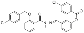 SALOR-INT L386979-1EA 化学構造式